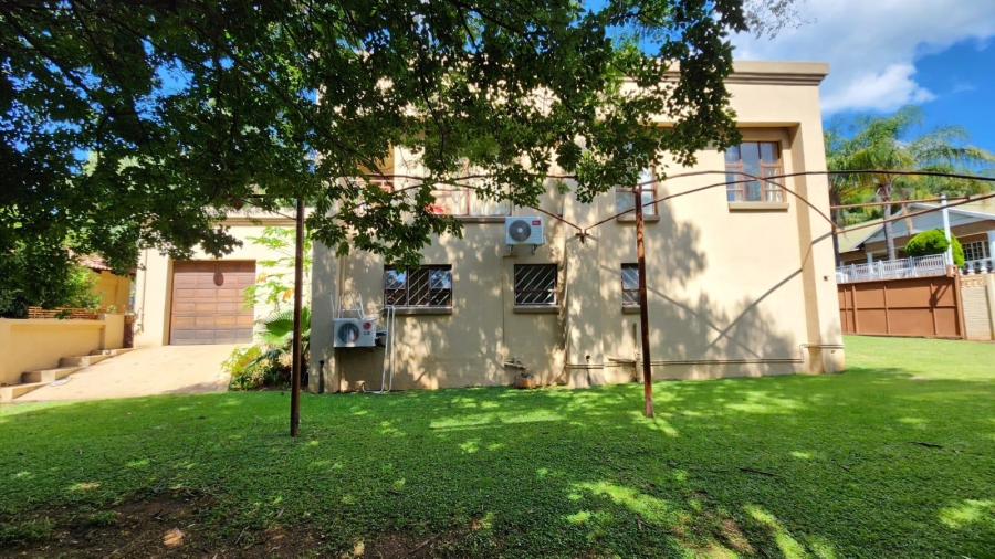 4 Bedroom Property for Sale in Cashan North West